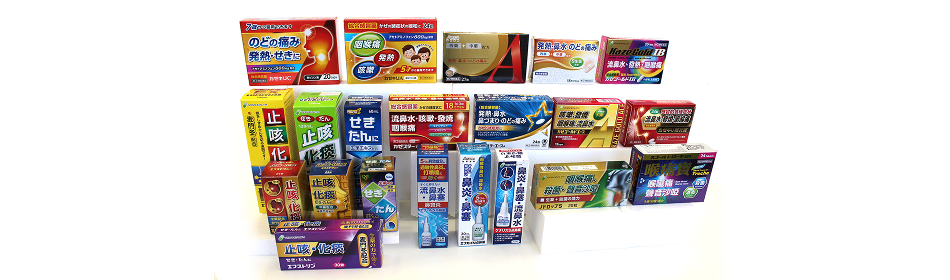 Export of Pharmaceutical Products